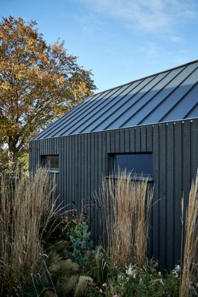 Skur, anneks eller garage – hvem ved?, Poststraße 11A, 24241 Schierensee, Tyskland